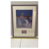 Brian Lum Design for Lladro Disney Event-signed