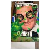 Disney's Flubber-Movie Poster