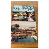 Disney Marketing Photos