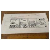 2 Brian Lum Comic Strip Proofs with Corrections