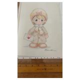 Original by Brian Lum