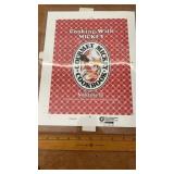 Mickey Cookbook Cover Proof