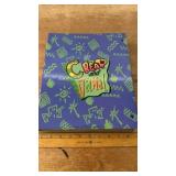 C-Bear and Jamal Style Guide