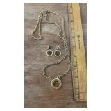 Vtg. Winnie the Pooh Collection Jewelry