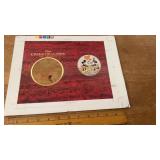 Mock Up by Brian Lum for Disney Chocolate Box