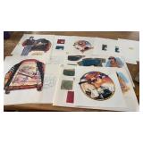 Brian Lum Artowrk-Concepts for Merchandise