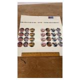 Uncut Disney Artwork