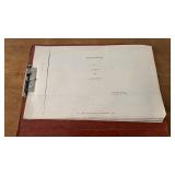 Second Draft- Garfield on the Town