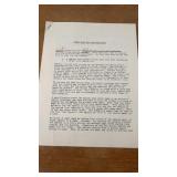 Disney-Comic Book Art Specifications