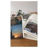 Artwork for the 1991 Disney Calendar