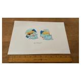 Original Pa Pooch by Brian Lum