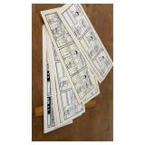 Brian Lum- Cartoon Strips