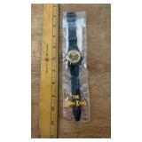 Lion King Broadway- Promotional Watch