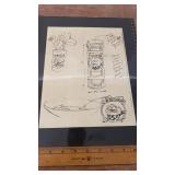 Gardield Product Design