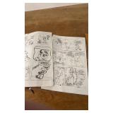 Original Brian Lum Design