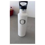 Oregon Ducks Water Bottle