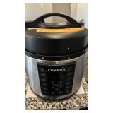 Crock Pot Multi-Cooker