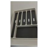 Silverware Storage Tray