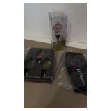 Lot of Bottle Stoppers