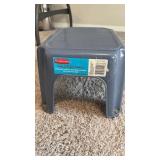 Small Step Stool