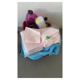 Lot of Carwash Supplies