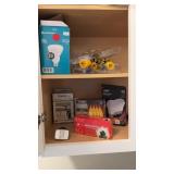 Lot of Lightbulbs and Supplies