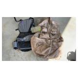 Lot of Fishing Supplies