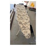 Ironing Board