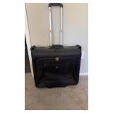 SwissGear Garment Roller Bag