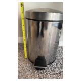 Small Trash Can