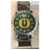 Oregon Ducks Watch