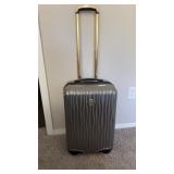 Joy Mangano Carry-On Bag