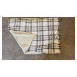 Throw Blanket