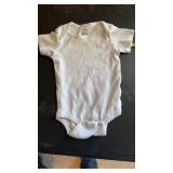 Baby Onesie - 6-9 M