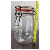 Le Parfait Super Jar