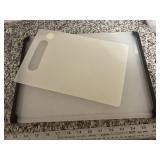 2 Cutting Boards