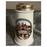 Cheese Shaker