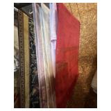 Lot of Linens