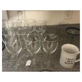 Glassware