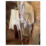 Lot of Linens