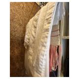 Lot of Linens