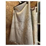 Lot of Linens