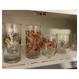 Lot of Glasses