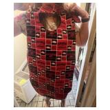Adult Razorback Bib