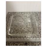 Square Pyrex Baker