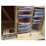 Lot of CDs