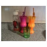 Plastic Drinkware