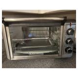 Black and Decker Toaster Oven