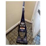 BIssell Rewind Smart Clean