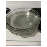 Lot of Pie Plates